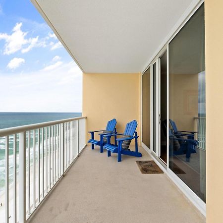 Majestic Beach Resort Tower 2 By Panhandle Getaways Panama City Beach Ruang foto