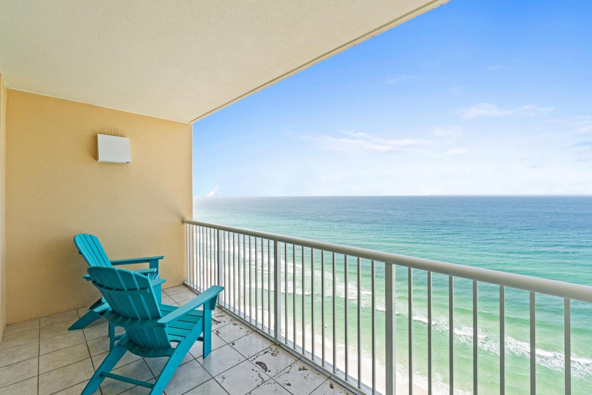 Majestic Beach Resort Tower 2 By Panhandle Getaways Panama City Beach Ruang foto
