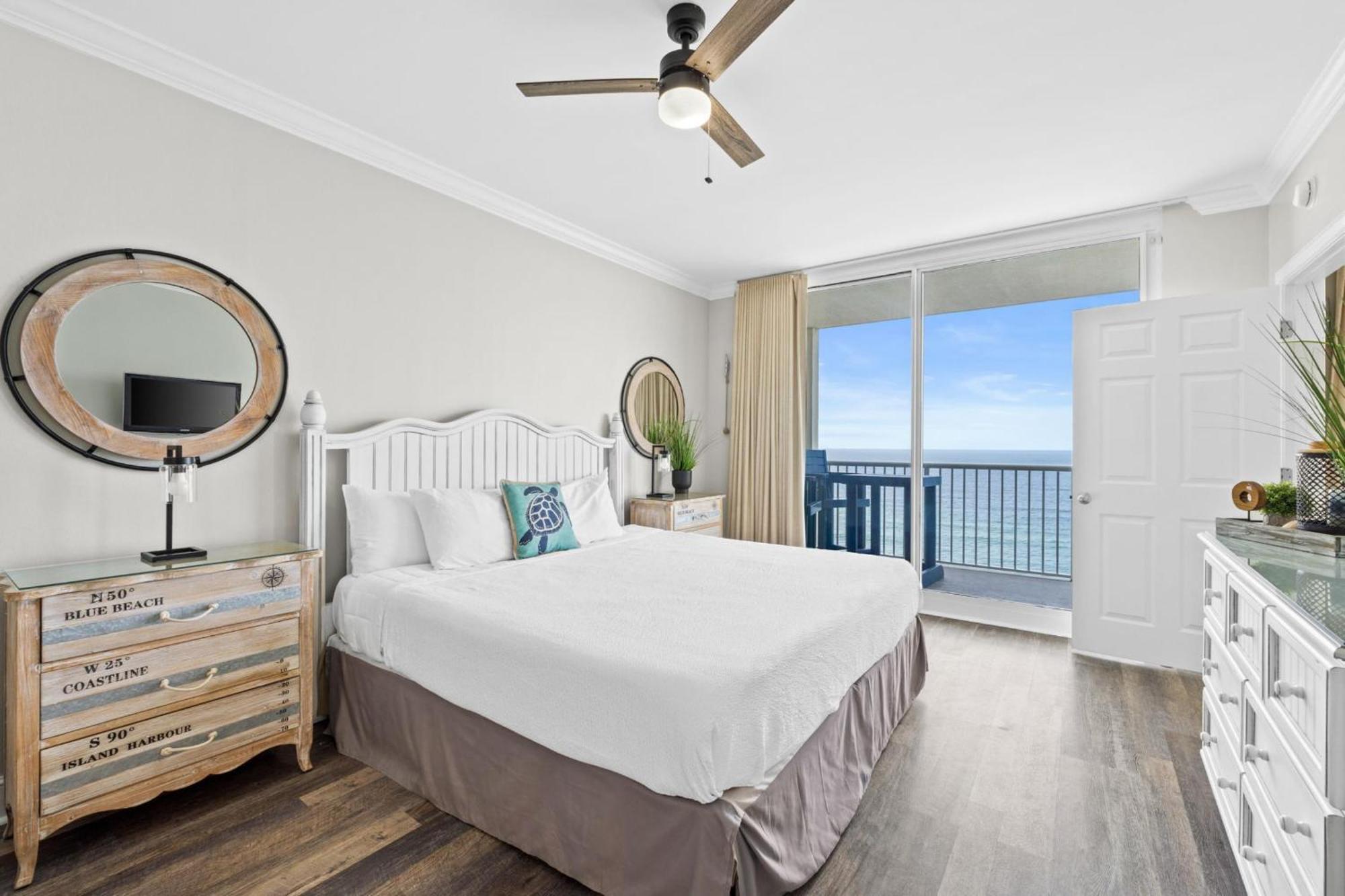 Majestic Beach Resort Tower 2 By Panhandle Getaways Panama City Beach Ruang foto
