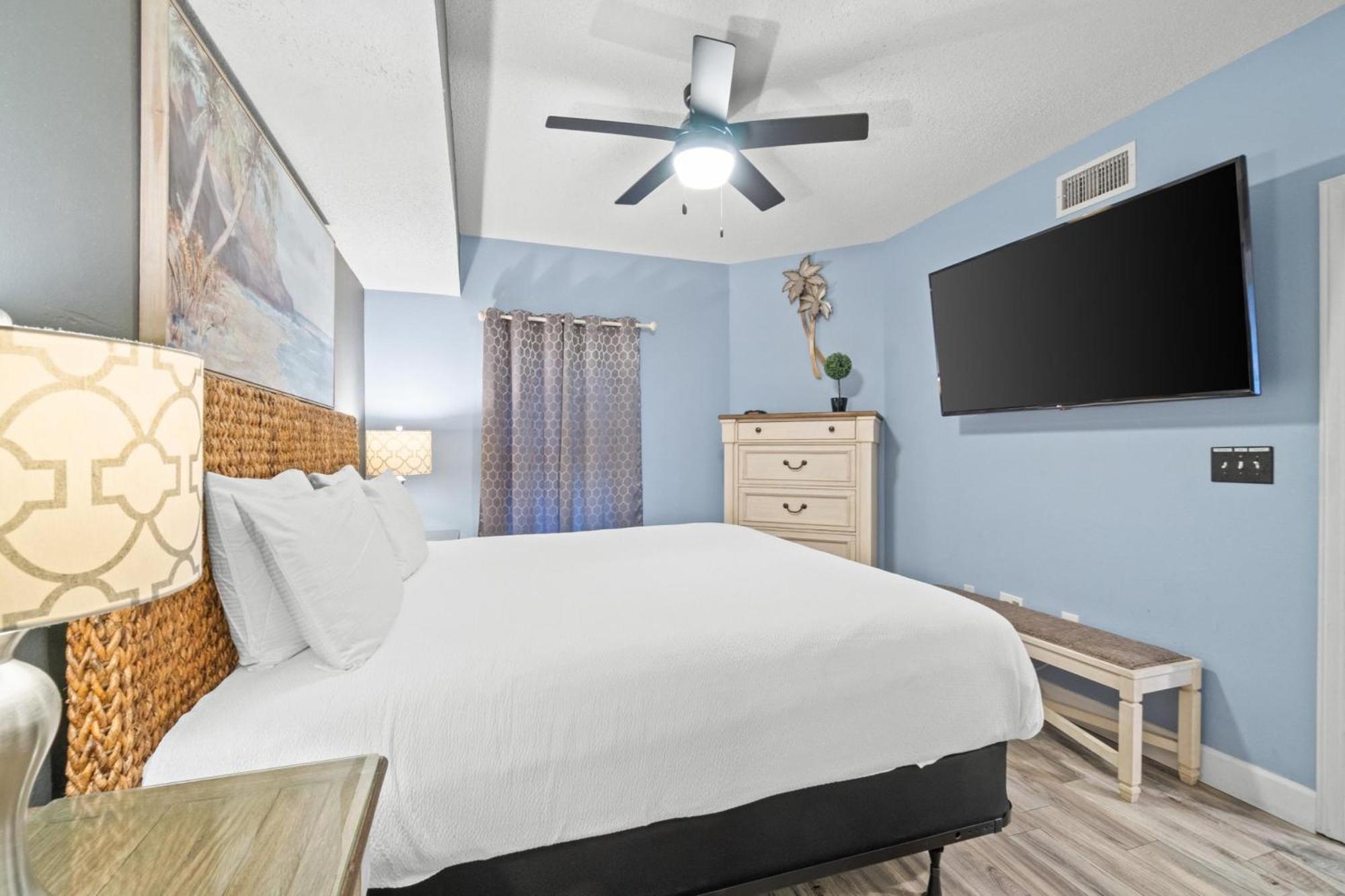 Majestic Beach Resort Tower 2 By Panhandle Getaways Panama City Beach Ruang foto